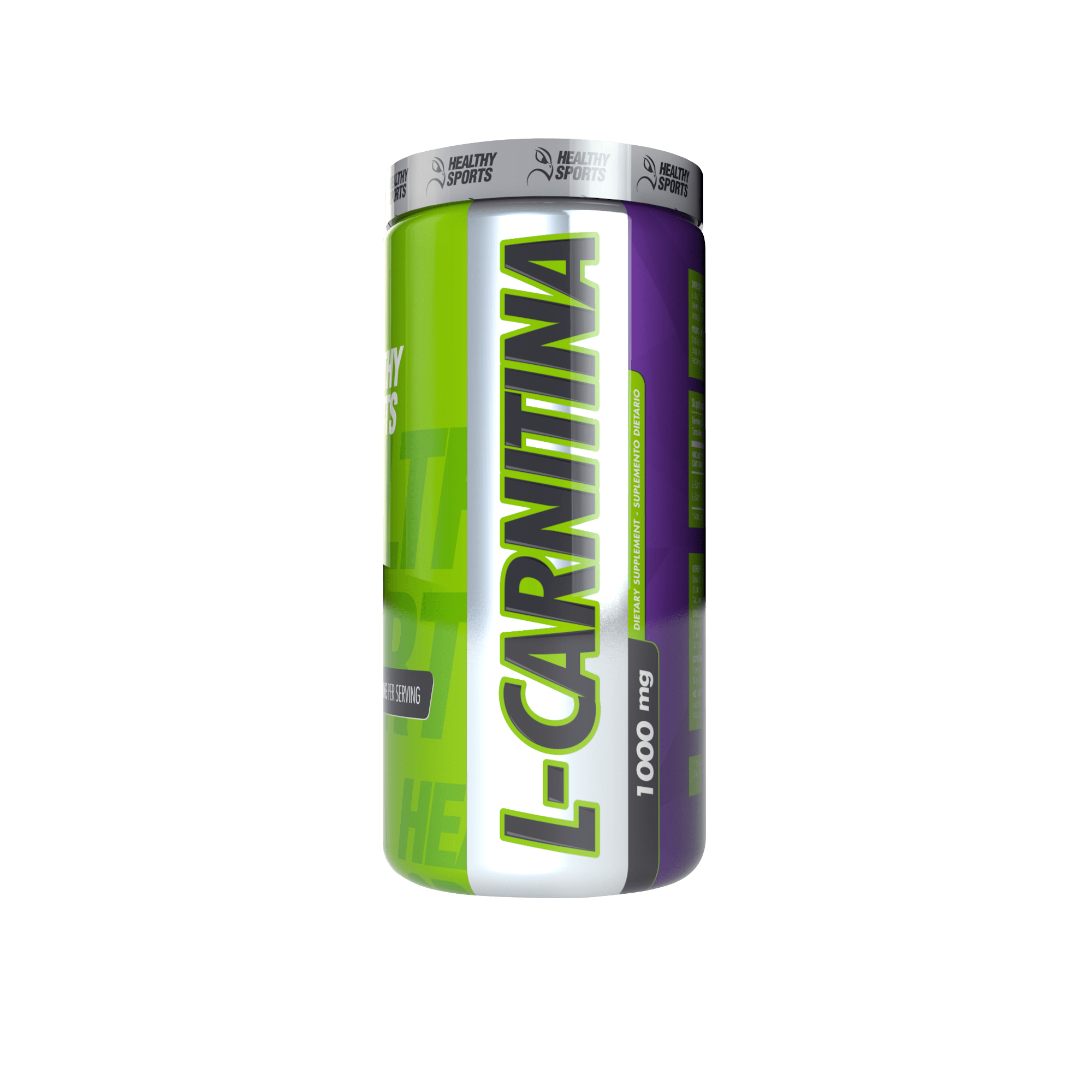 L-CARNITINE