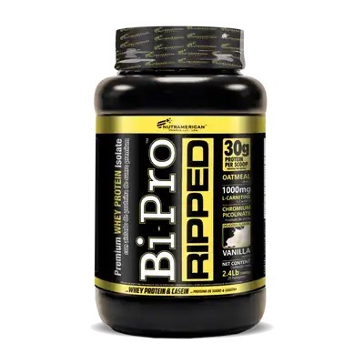 Bi-Pro Ripped