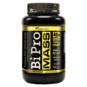 Bi-Pro Mass
