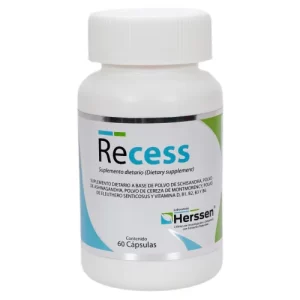 RECESS X 60 CAPS
