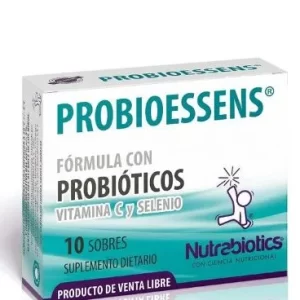 PROBIOESSENS X 10