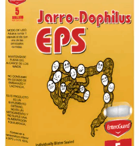 JARRO-DOPHILUS X 15 CAPS