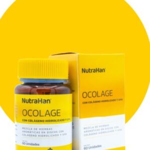 OCOLAGEN X60 UND