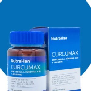 CURCUMAX X60 UND