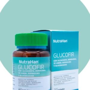 GLUCOFIR X60 UND
