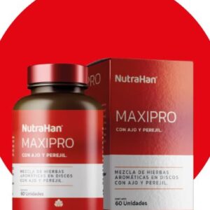 MAXIPRO X60 UND