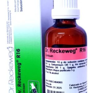Dr Reckeweg R16 Cimisan