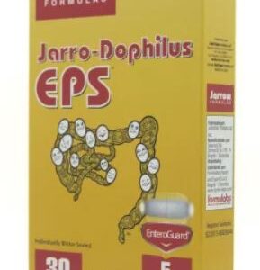 Jarro Dophilus EPS x 30 Probióticos