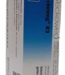 Dr Reckeweg R3 Corvosan