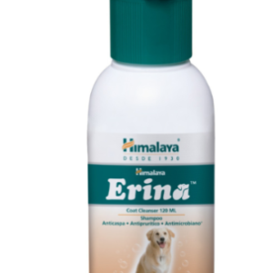 ERINA COAT CLEANSER X 120 ML