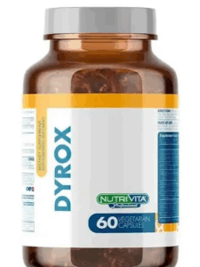Dyrox Multivitamínico