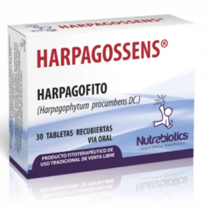 Harpagoessens Harpagofito