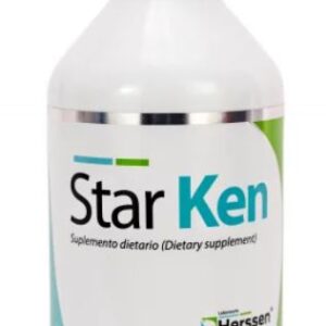 Star Ken Multivitaminas