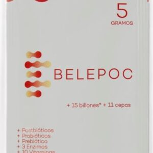 BELEPOC CAJA POR 30 SACHETS