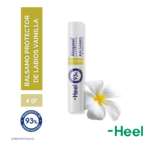 BALSAMO LIP PROTECT VAINILLA ATOPEEL