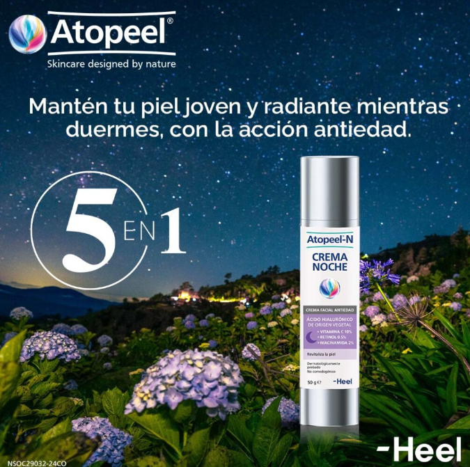 CREMA NOCHE