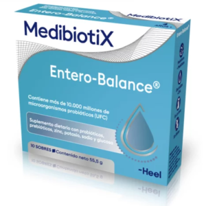 EnteroBalance