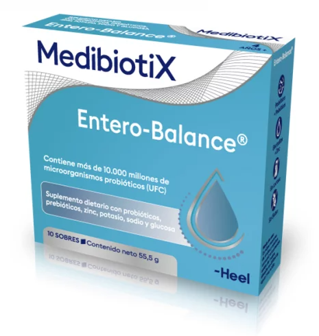 EnteroBalance