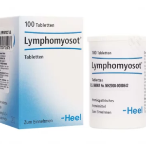 Lymphomyosot Tabletas