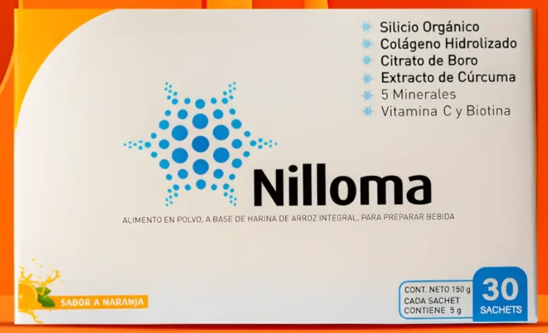 Nilloma