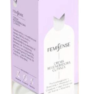 CREMA REGENERADORA CUTANEA FEMISENSE