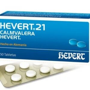 Hevert 21 Calmvalera Hevert