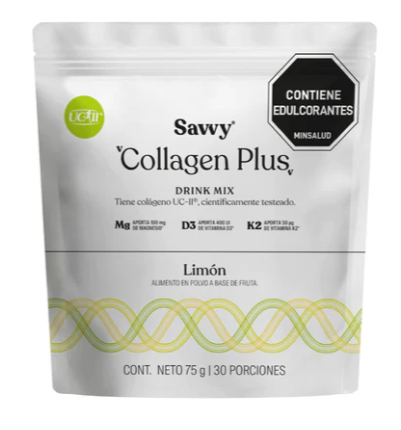 Colágeno UC-II | Collagen Plus 75g